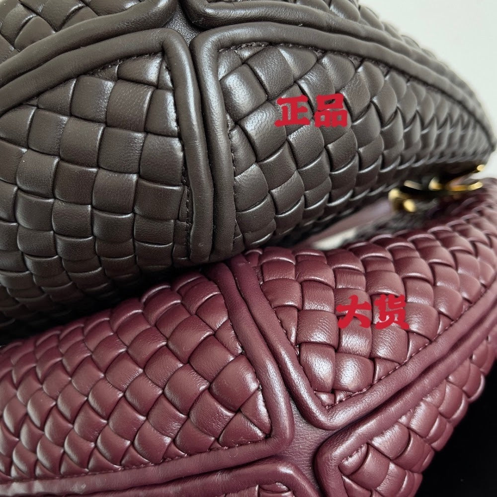 Dragons Bags Bottegan Luxury Bag --91486