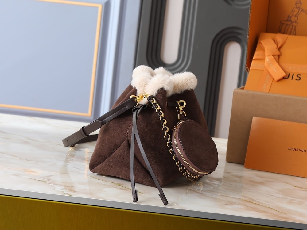 Dragons Bags ln Luxury Bag --77583