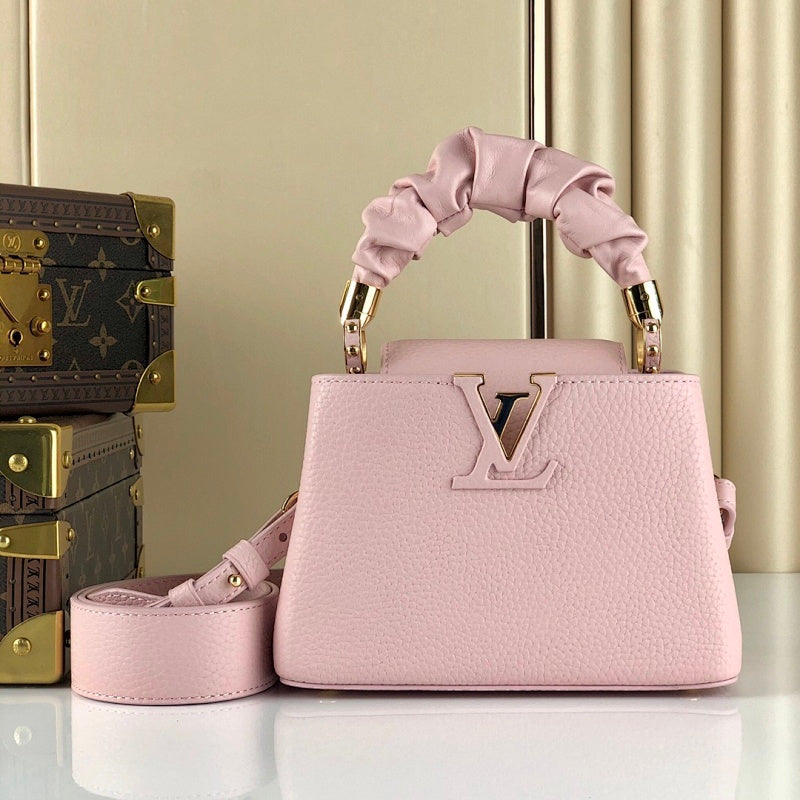 Dragons Bags ln Luxury Bag --67009