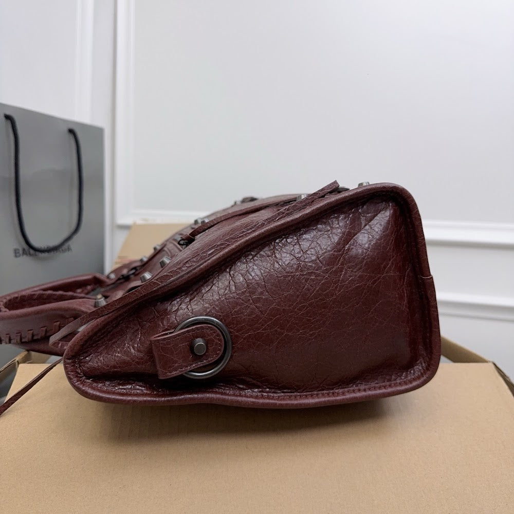 Dragons Bags Balenciaga Luxury Bag --110677