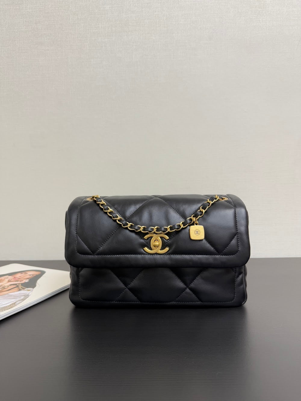 Dragons BagsCHn Luxury Bag --113687