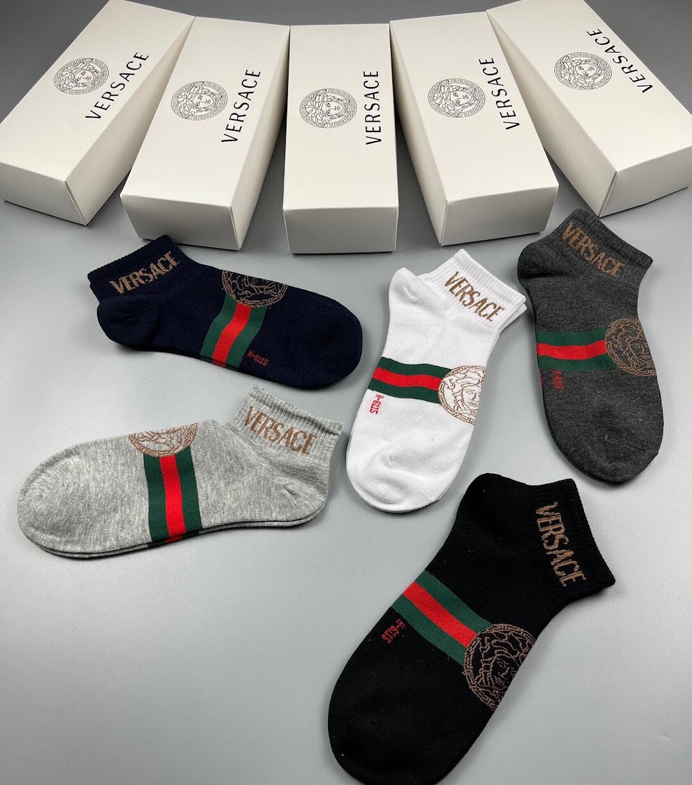 Dragons Bags Premium Luxury Socks --97966