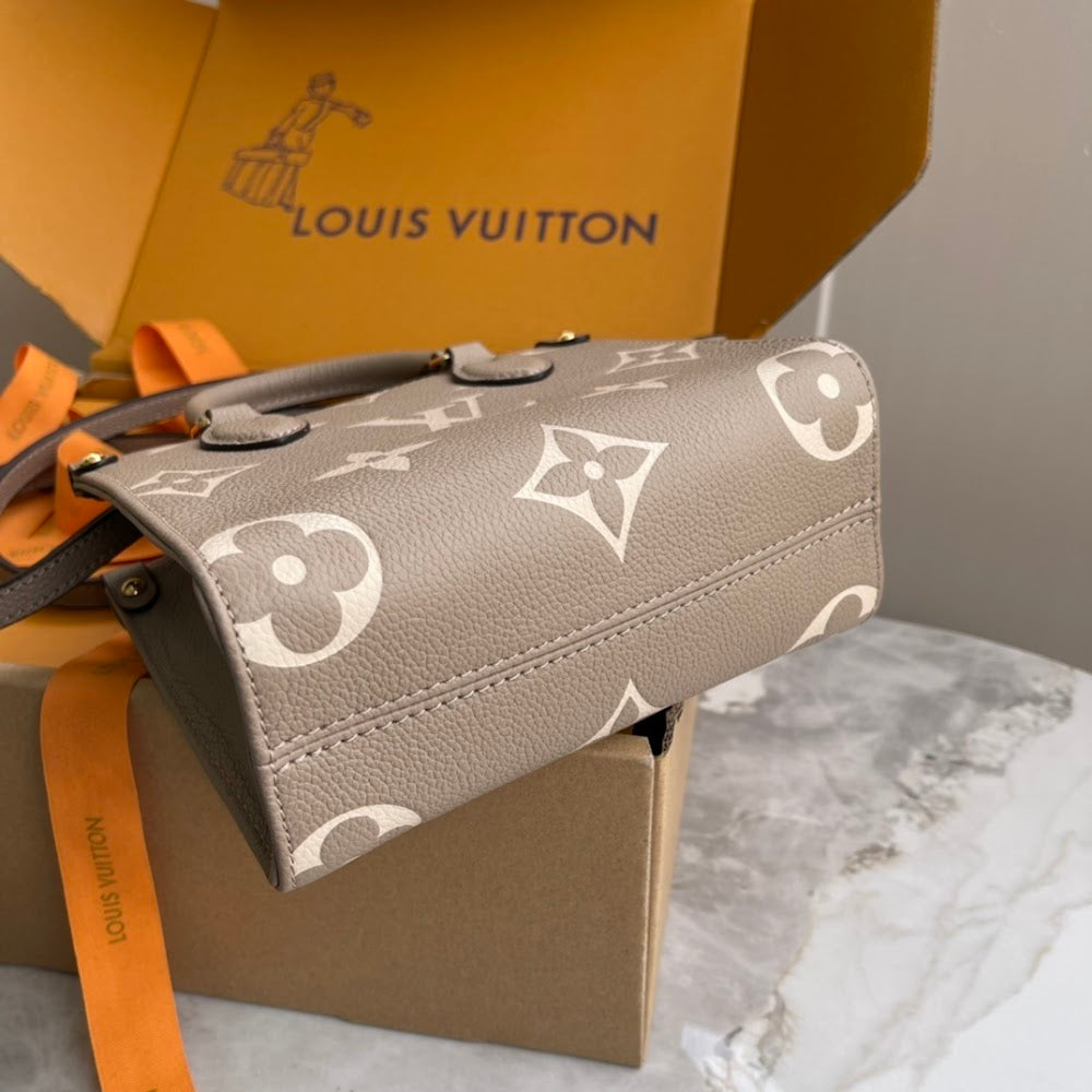 Dragons Bags LVn Luxury Bag --81116
