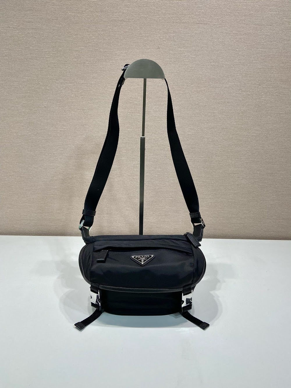 Dragons Bags Prada Luxury Bag --54365