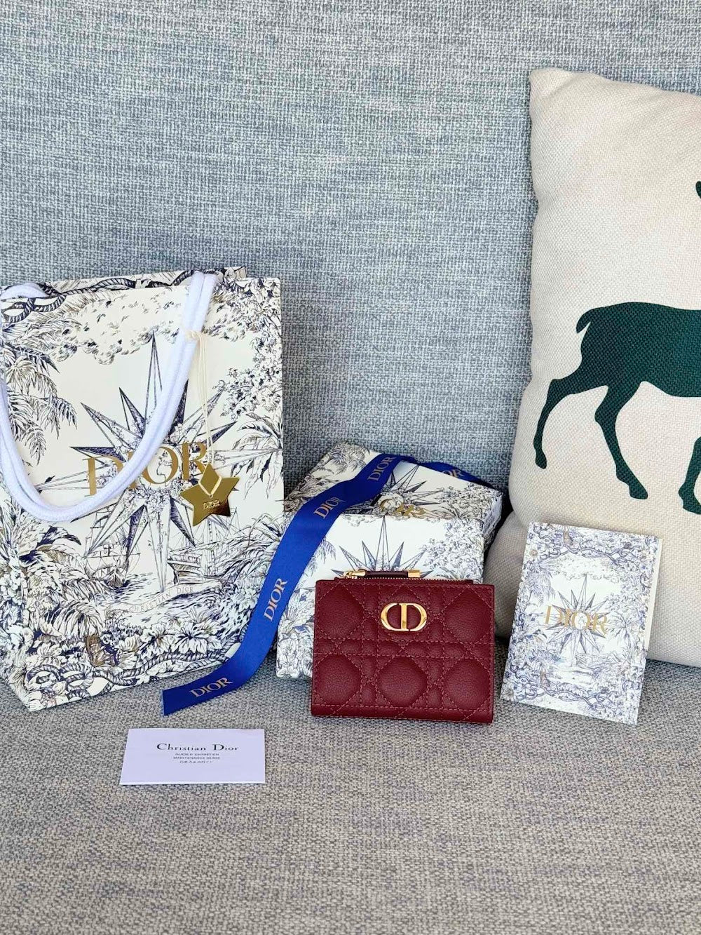 Dragons BagsDiorn Luxury Bag --115131