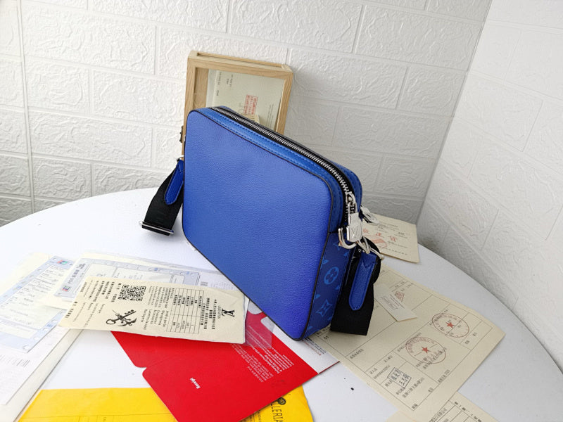 Dragons Bags ln Luxury Bag --70382