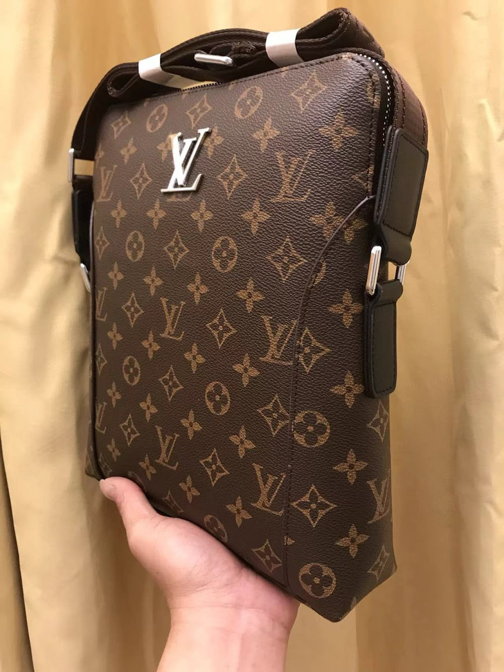 Dragons Bags ln Luxury Bag --70877