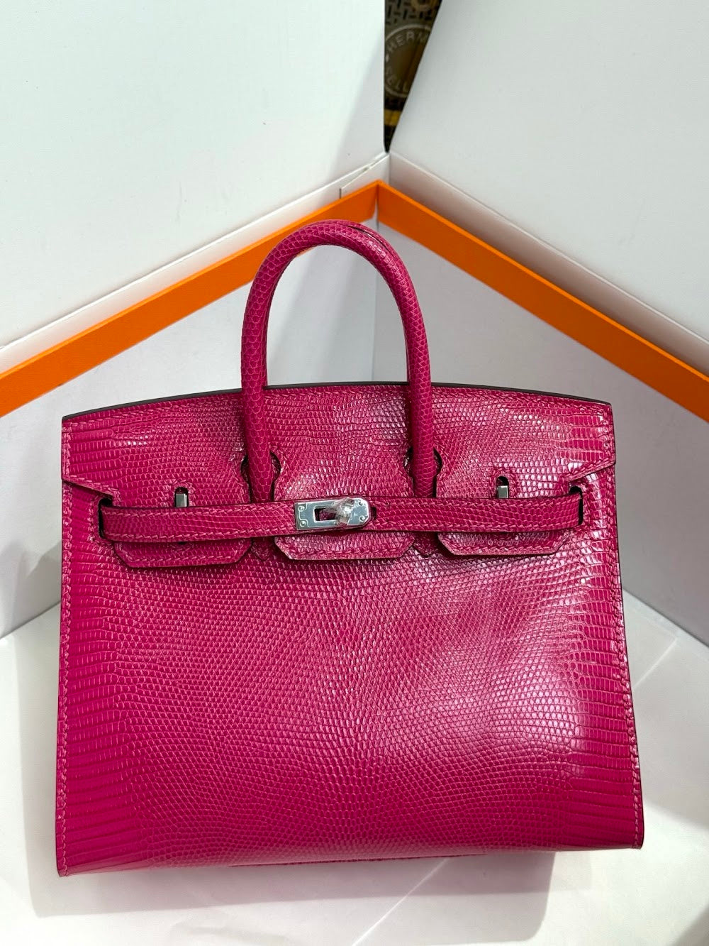 Dragons BagsHermesn Luxury Bag --117592