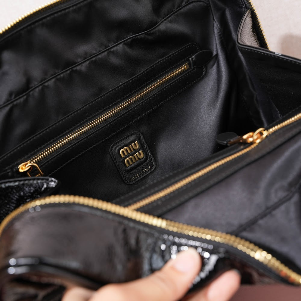 Dragons Bags Miun Miun Luxury Bag --123532