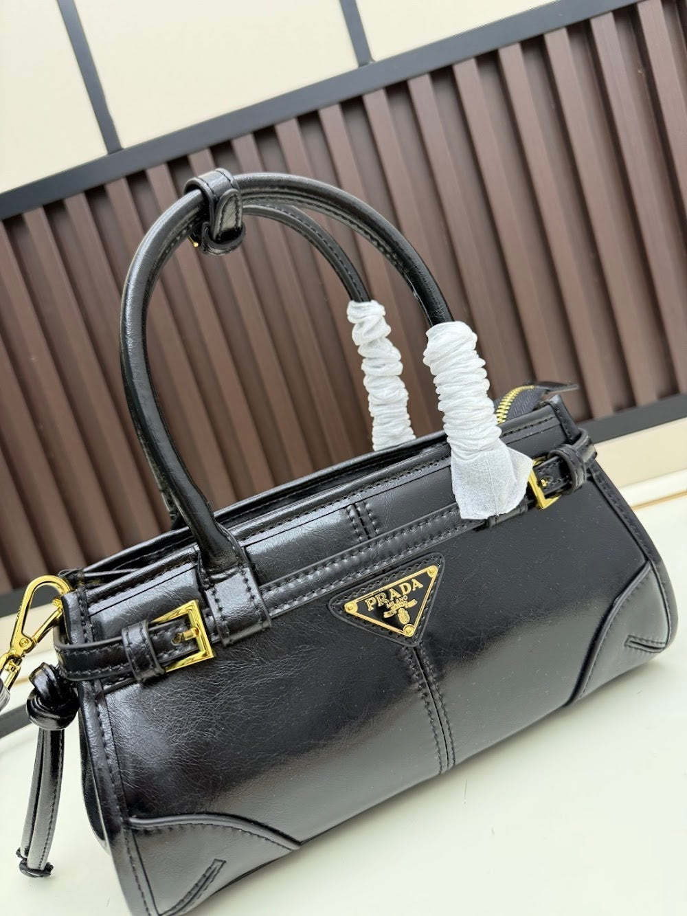 Jessica Bags pradn Luxury Bag --74592
