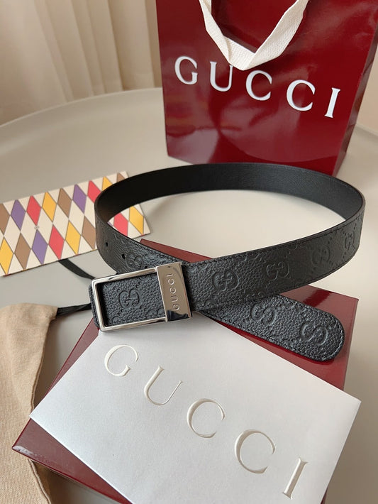 Dragons Bags Guccin Luxury Belt --108062