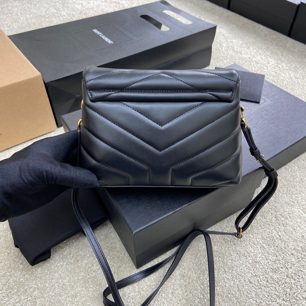 Dragons Bags YSLn Luxury Bag --120689