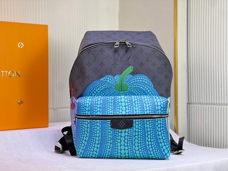 Dragons Bags LVn Luxury Bag --80726