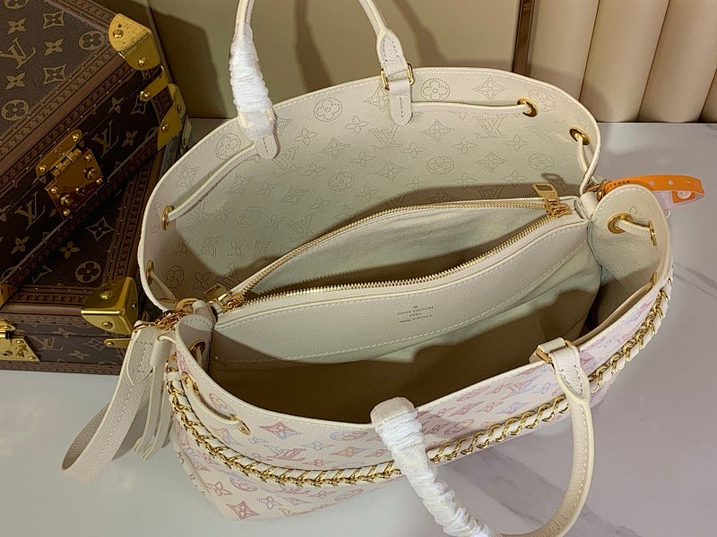Dragons Bags ln Luxury Bag --69744
