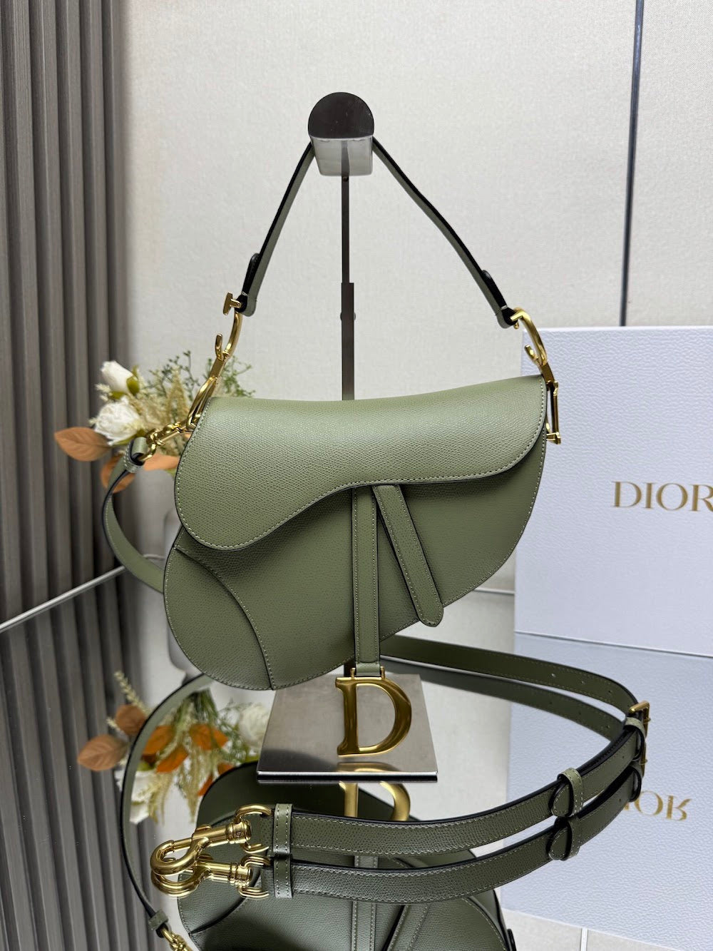 Dragons BagsDiorn Luxury Bag --115258
