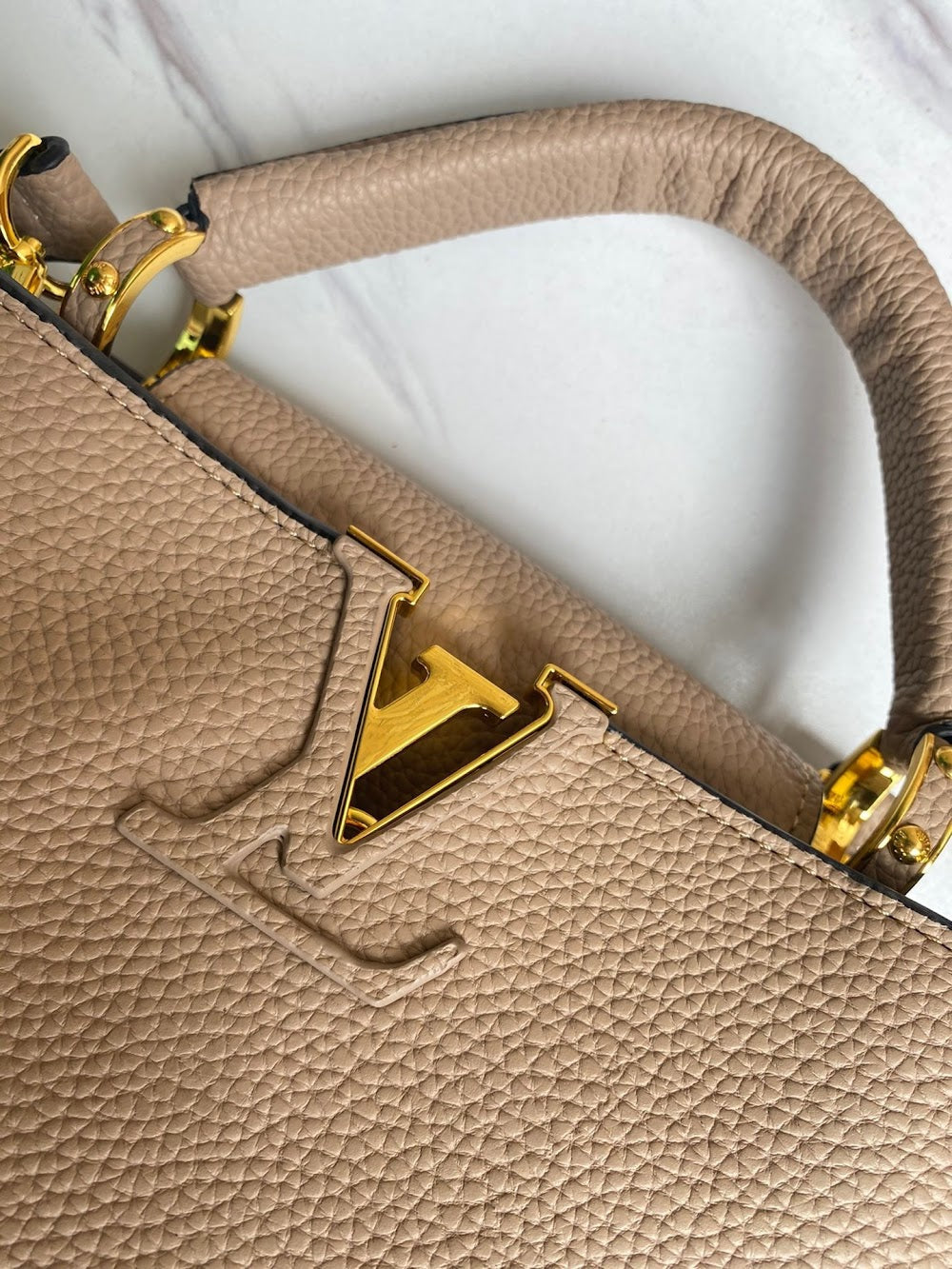 Dragons Bags ln Luxury Bag --78027