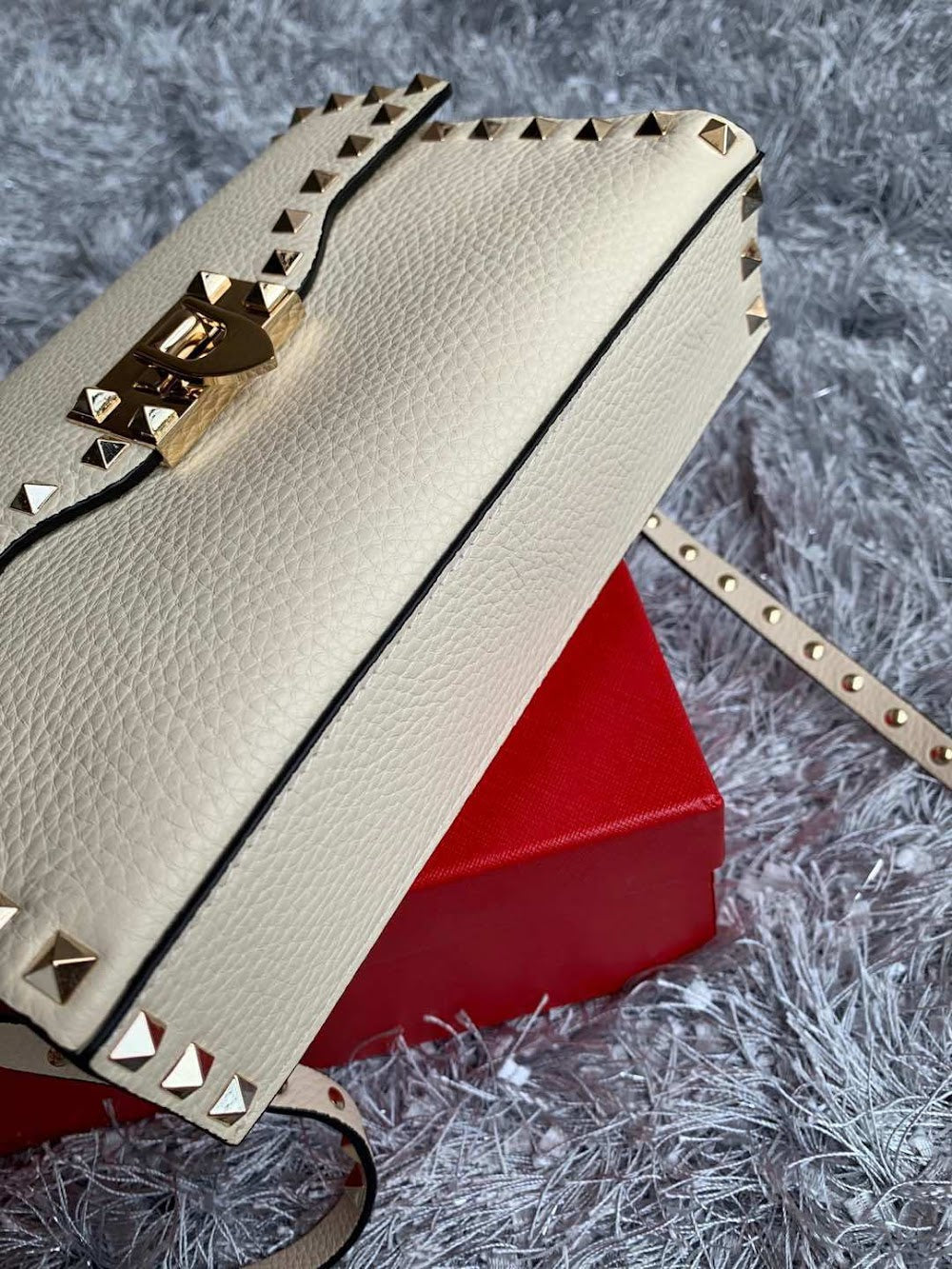 Dragons Bags Valentine Luxury Bag --121927