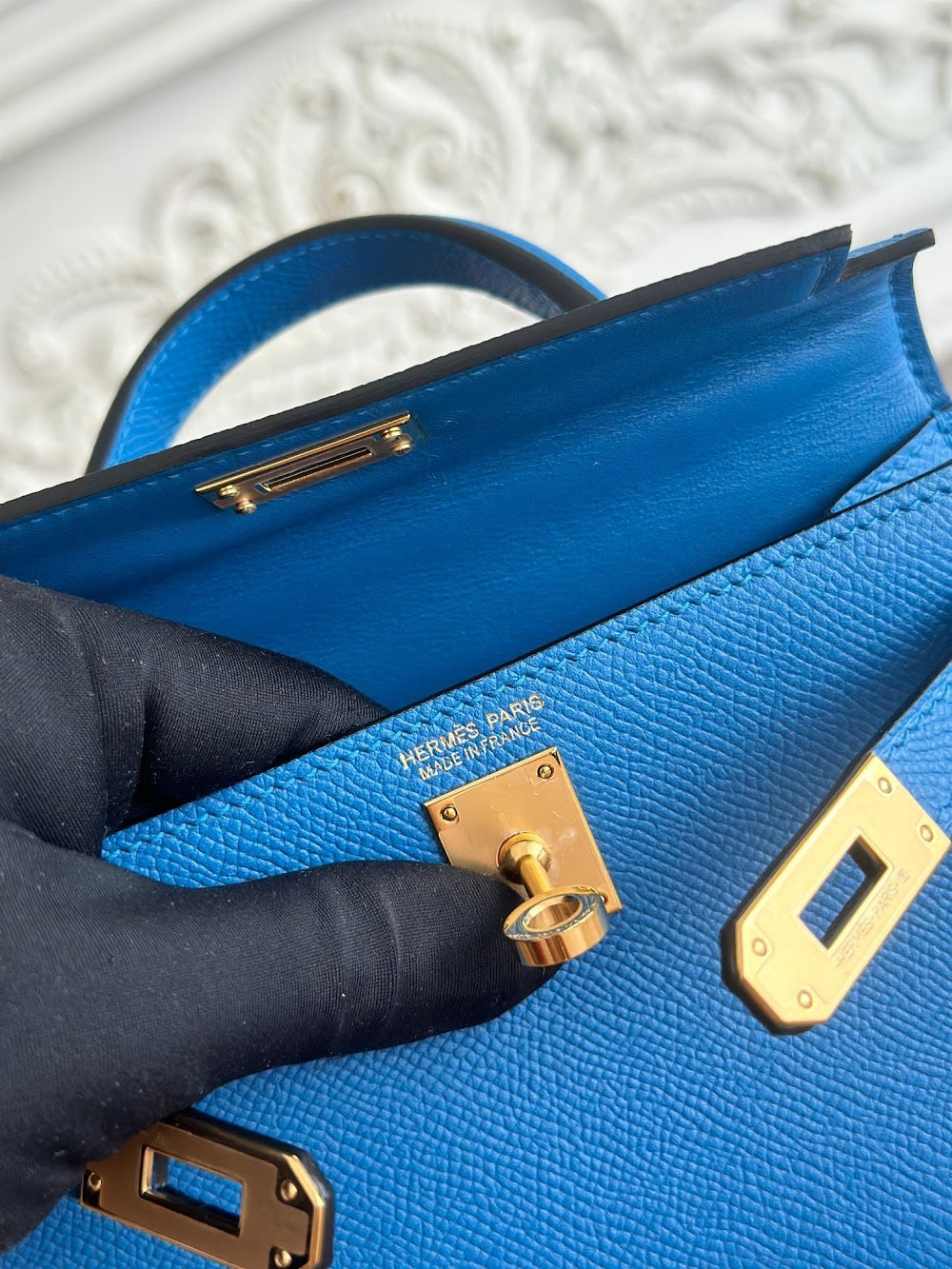 Dragons BagsHermesn Luxury Bag --116875