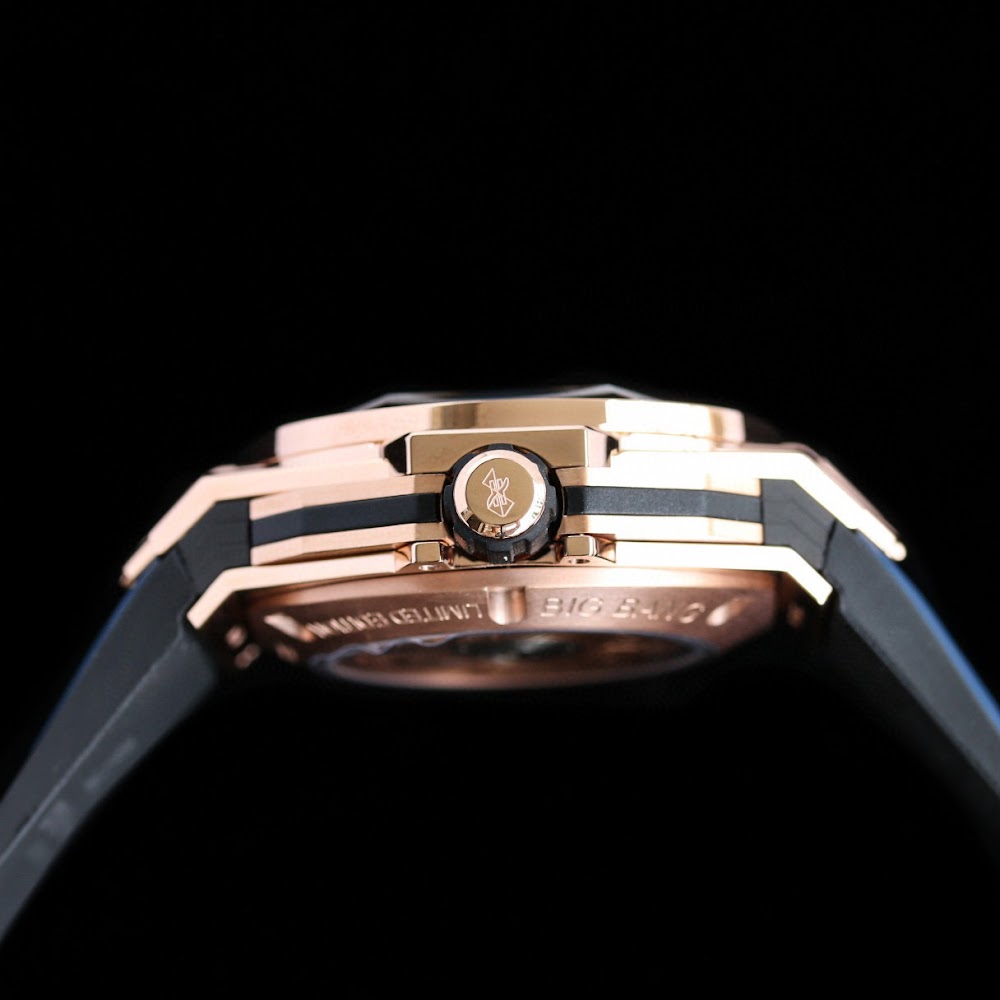 Dragons Bags Luxury Designer Watch --103241