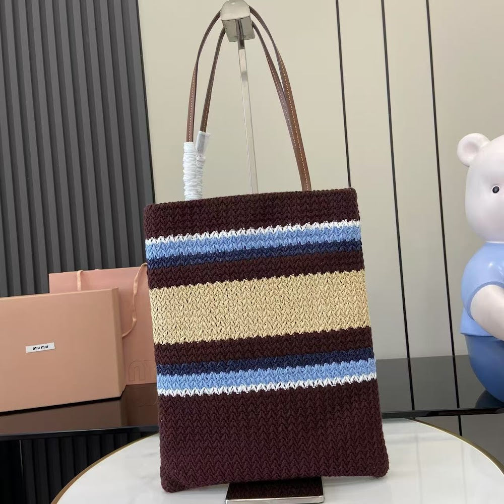Dragons Bags Miun Miun Luxury Bag --122257