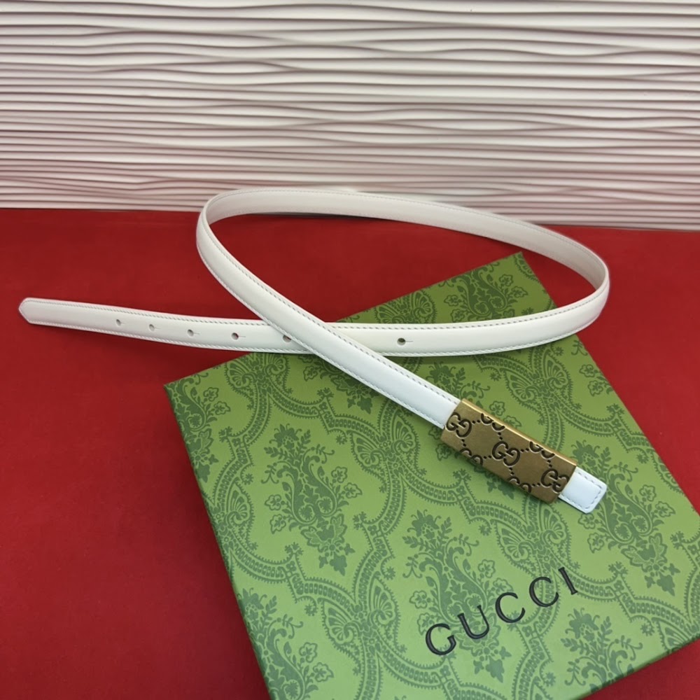 Dragons Bags Guccin Luxury Belt --105456