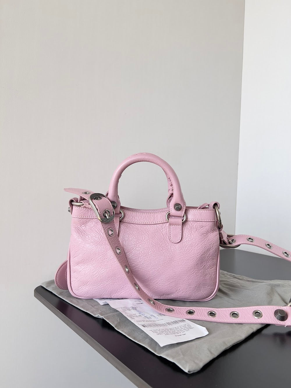 Dragons Bags Balenciaga Luxury Bag --111169