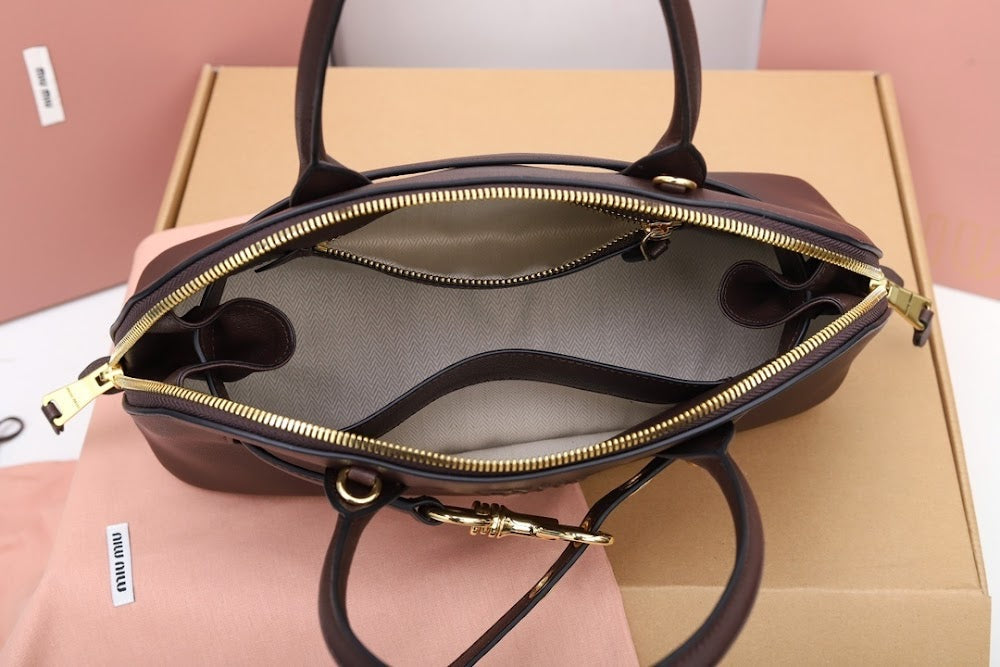 Dragons Bags Miun Miun Luxury Bag --123391