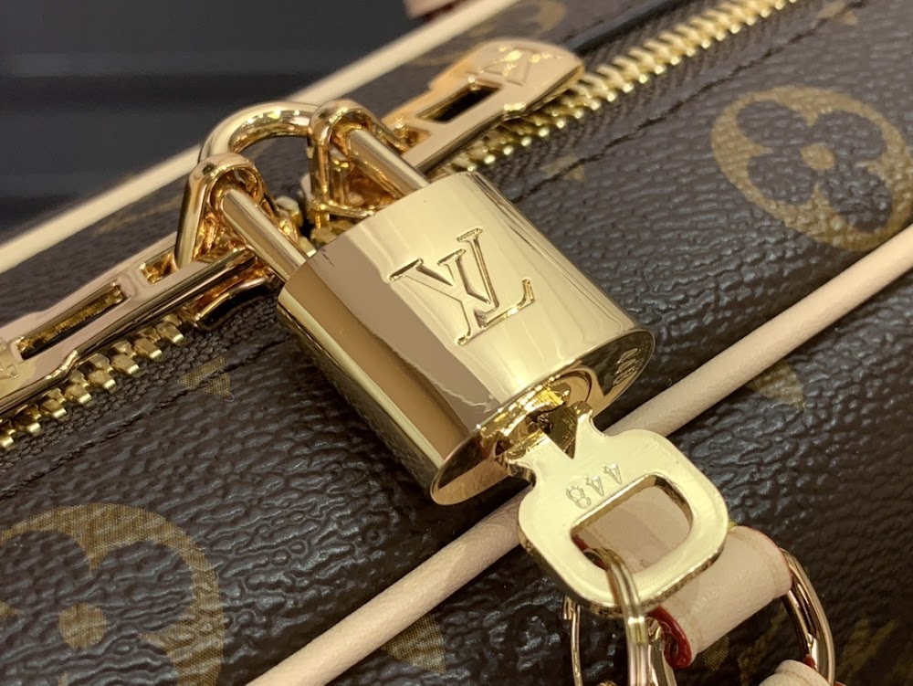 Dragons Bags ln Luxury Bag --96730
