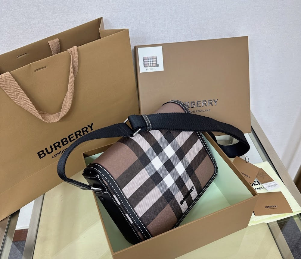 Dragons Bags Burberryn Luxury Bag --92287