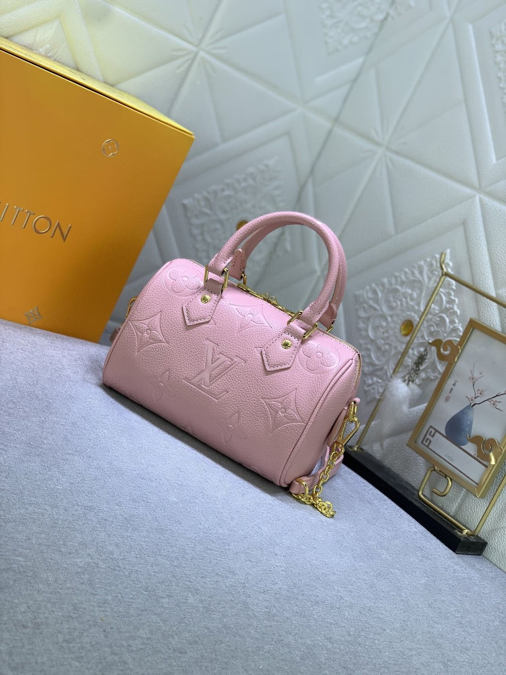 Dragons Bags ln Luxury Bag --76201