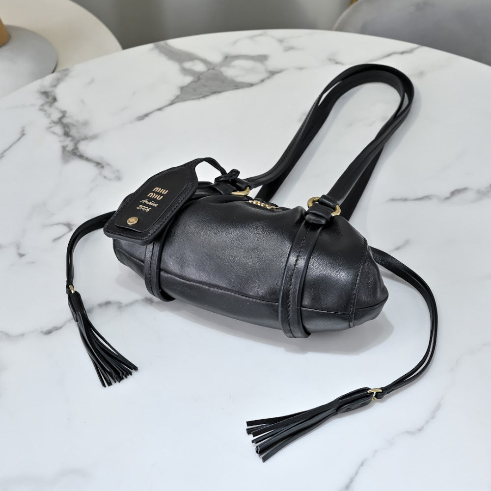 Dragons Bags Miun Miun Luxury Bag --123650