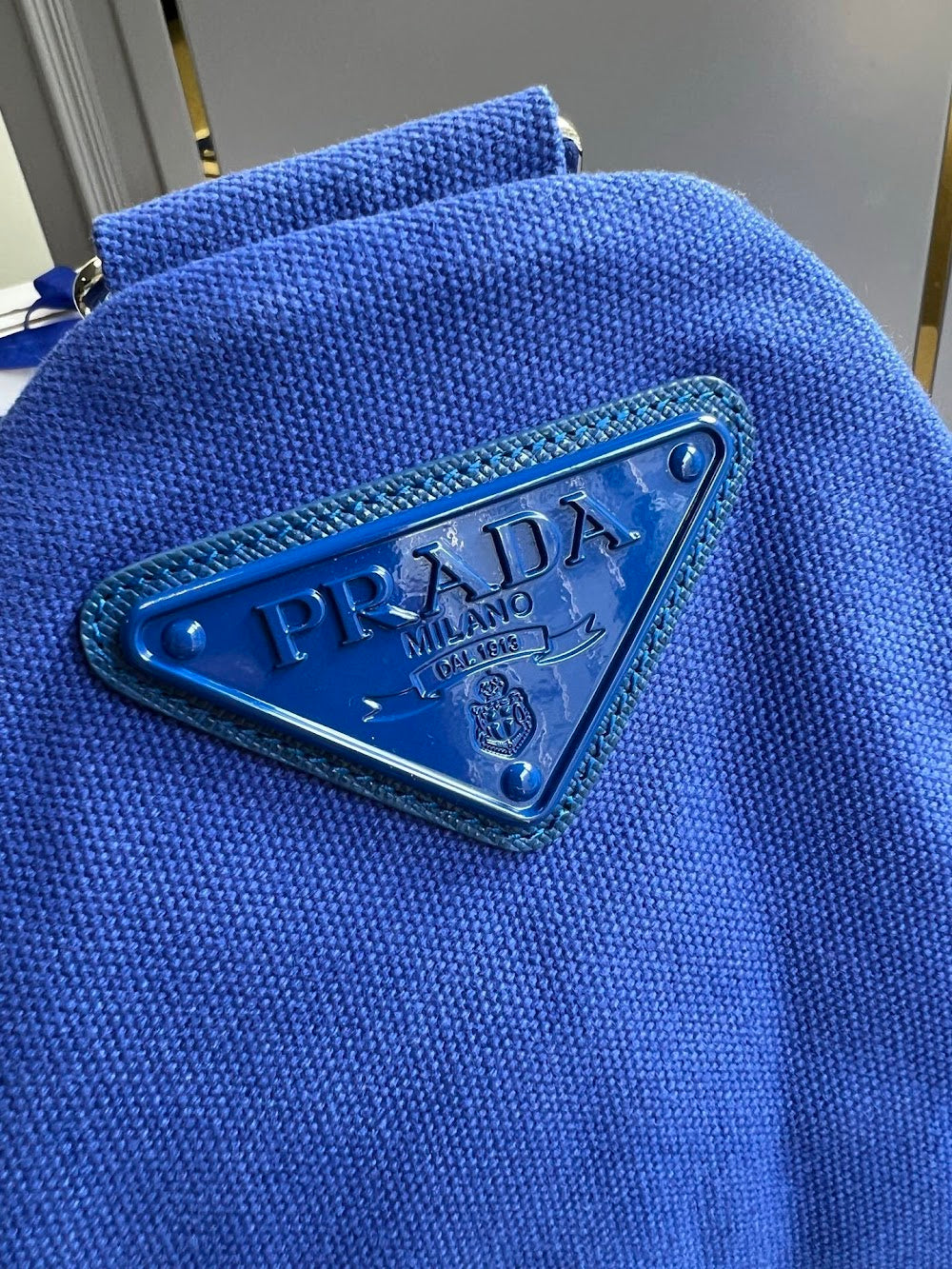 Dragons Bags Pradn Luxury Bag --102644
