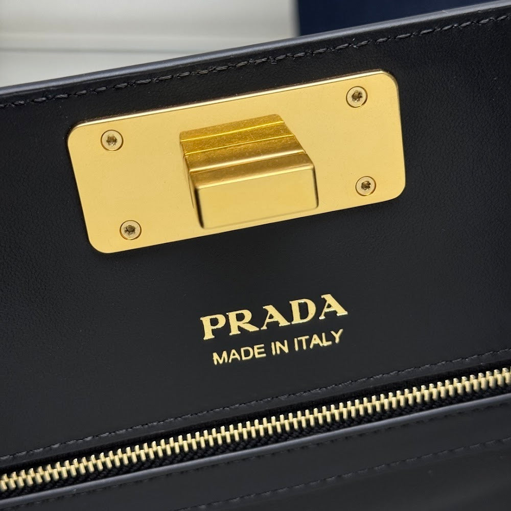 Dragons Bags Prada Luxury Bag --54460