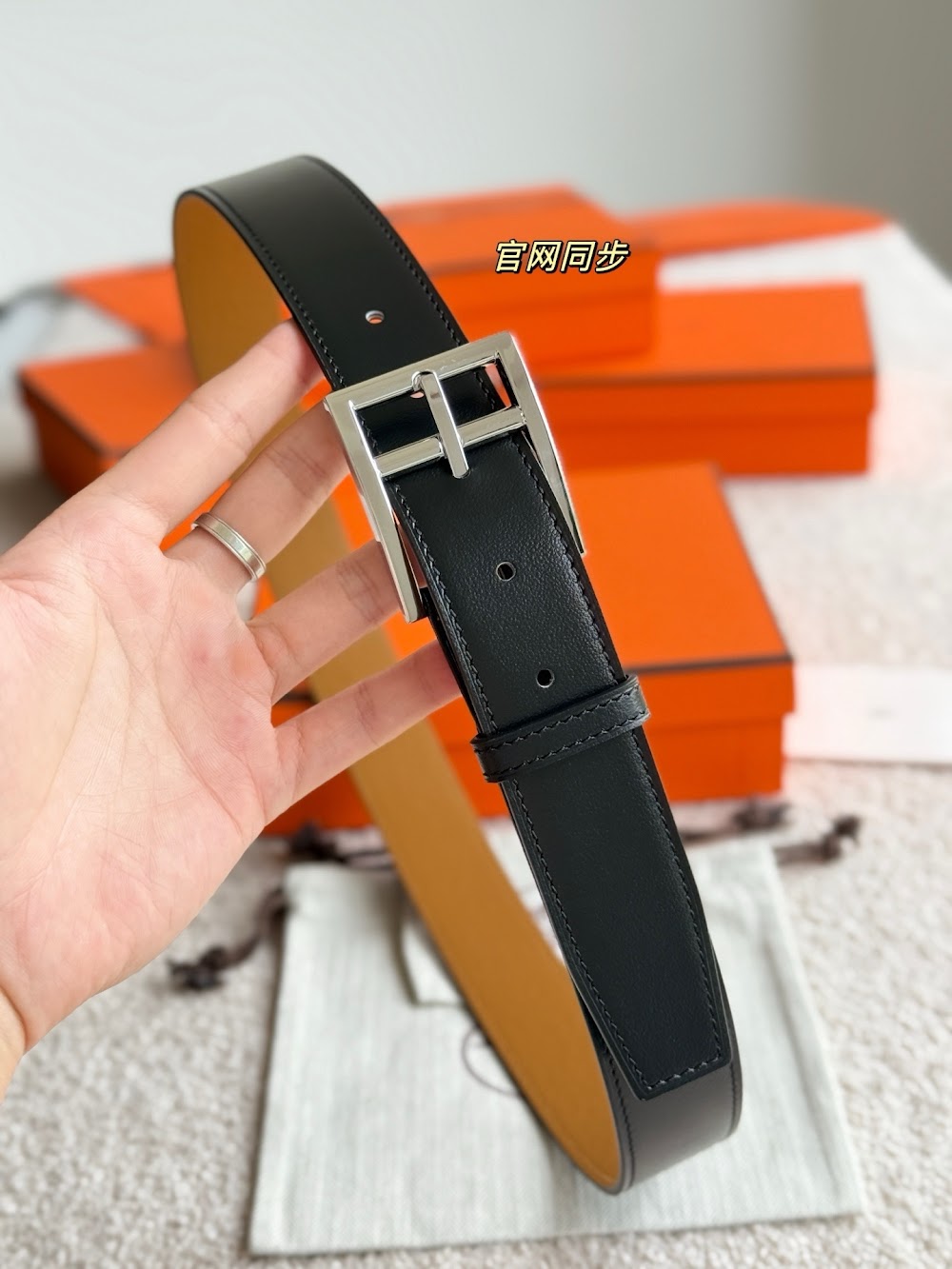 Dragons Bags Hermesn Luxury Belt --105849