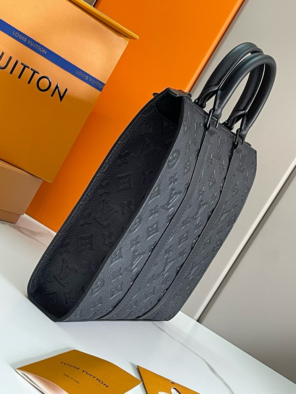 Dragons Bags ln Luxury Bag --70653