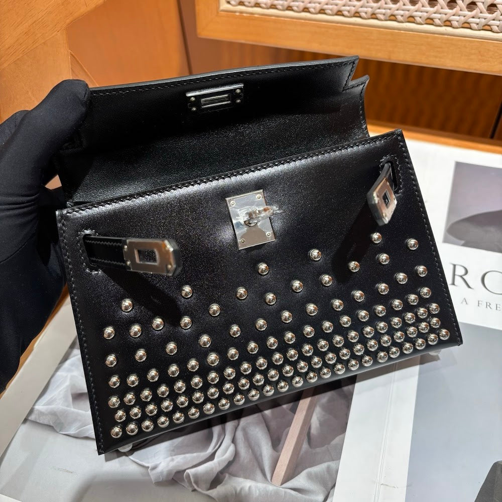 Dragons BagsHermesn Luxury Bag --118527