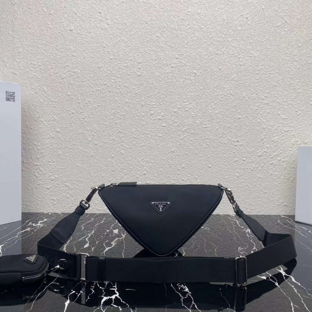 Dragons Bags Prada Luxury Bag --54126