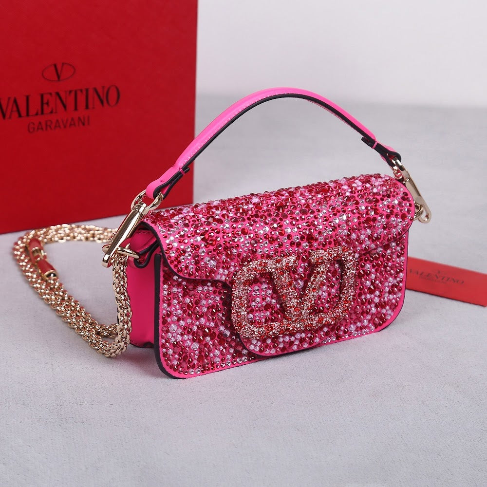 Dragons Bags Valentine Luxury Bag --122095