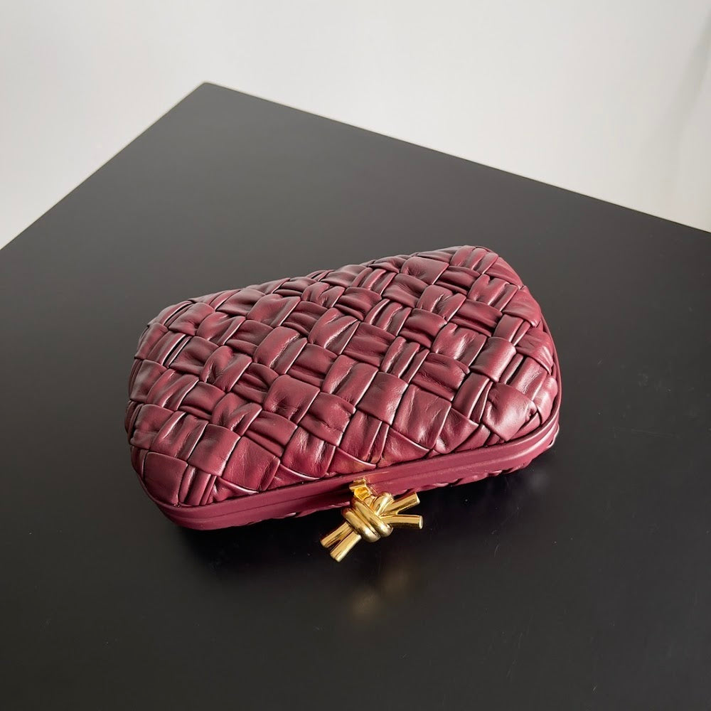 Dragons Bags Bottegan Luxury Bag --90523