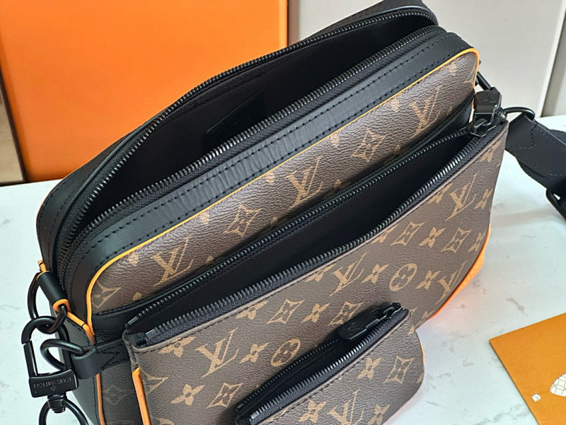 Dragons Bags ln Luxury Bag --70890