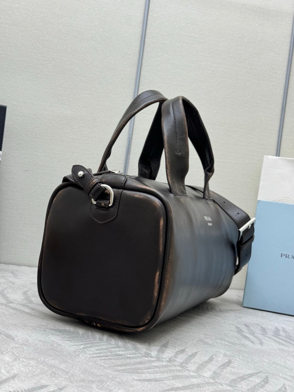Dragons Bags Pradn Luxury Bag --101335