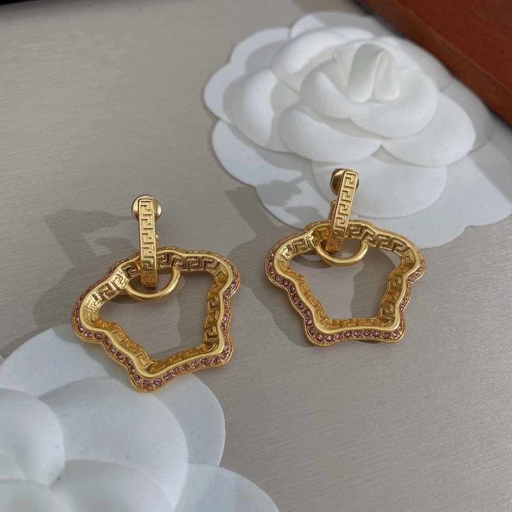 Dragons Bags Versace Luxury Jewelry --51314