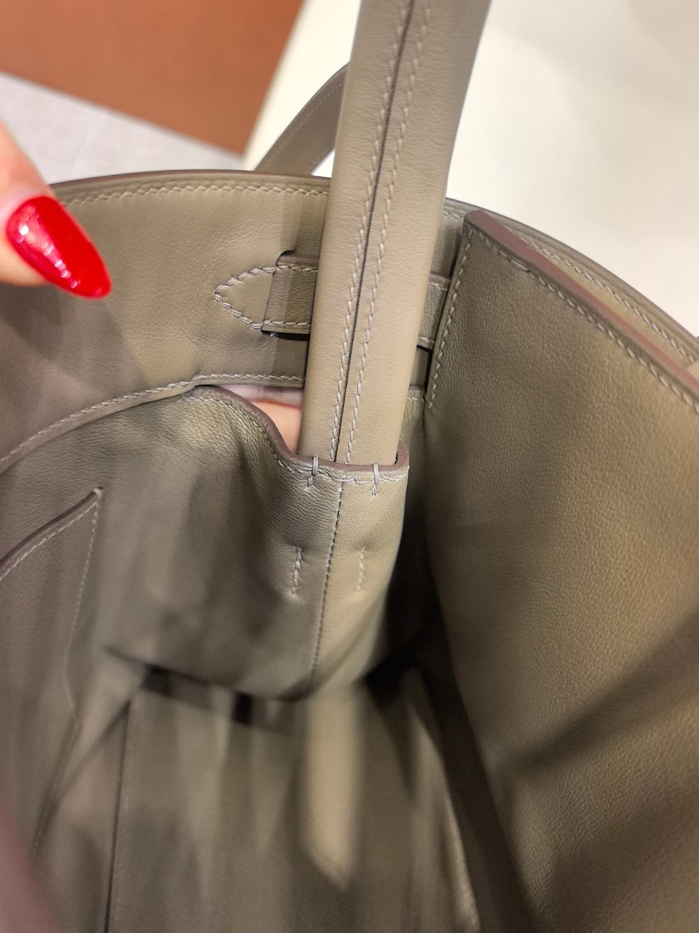 Dragons BagsHermesn Luxury Bag --118620