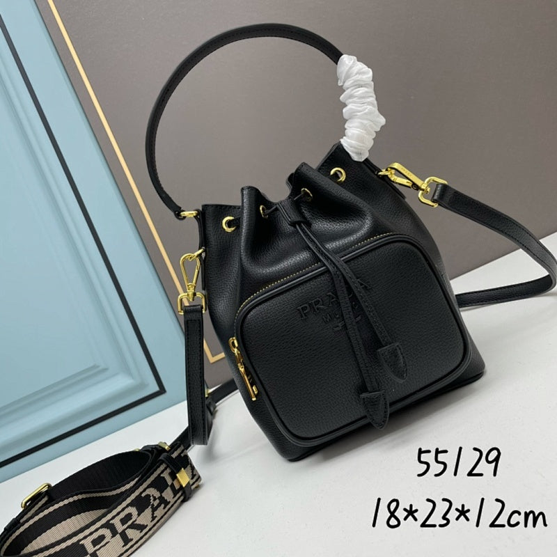 Dragons Bags pradn Luxury Bag --73071