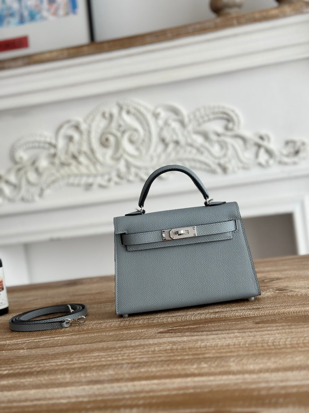 Dragons BagsHermesn Luxury Bag --117684