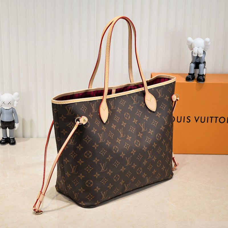 Dragons Bags LVn Luxury Bag --80729