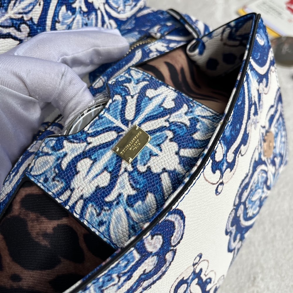 Dragons Bags DGn Luxury Bag --94093
