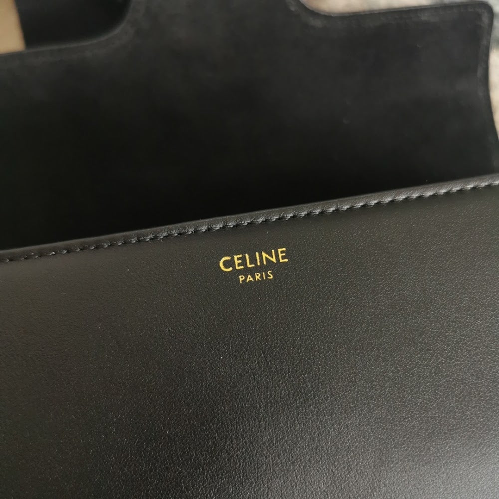 Dragons Bags Celine Luxury Bag --112030