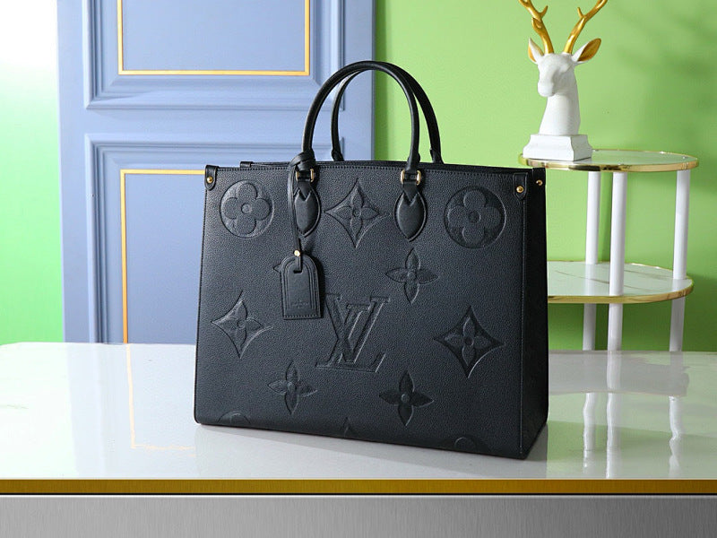 Dragons Bags LVn Luxury Bag --80916