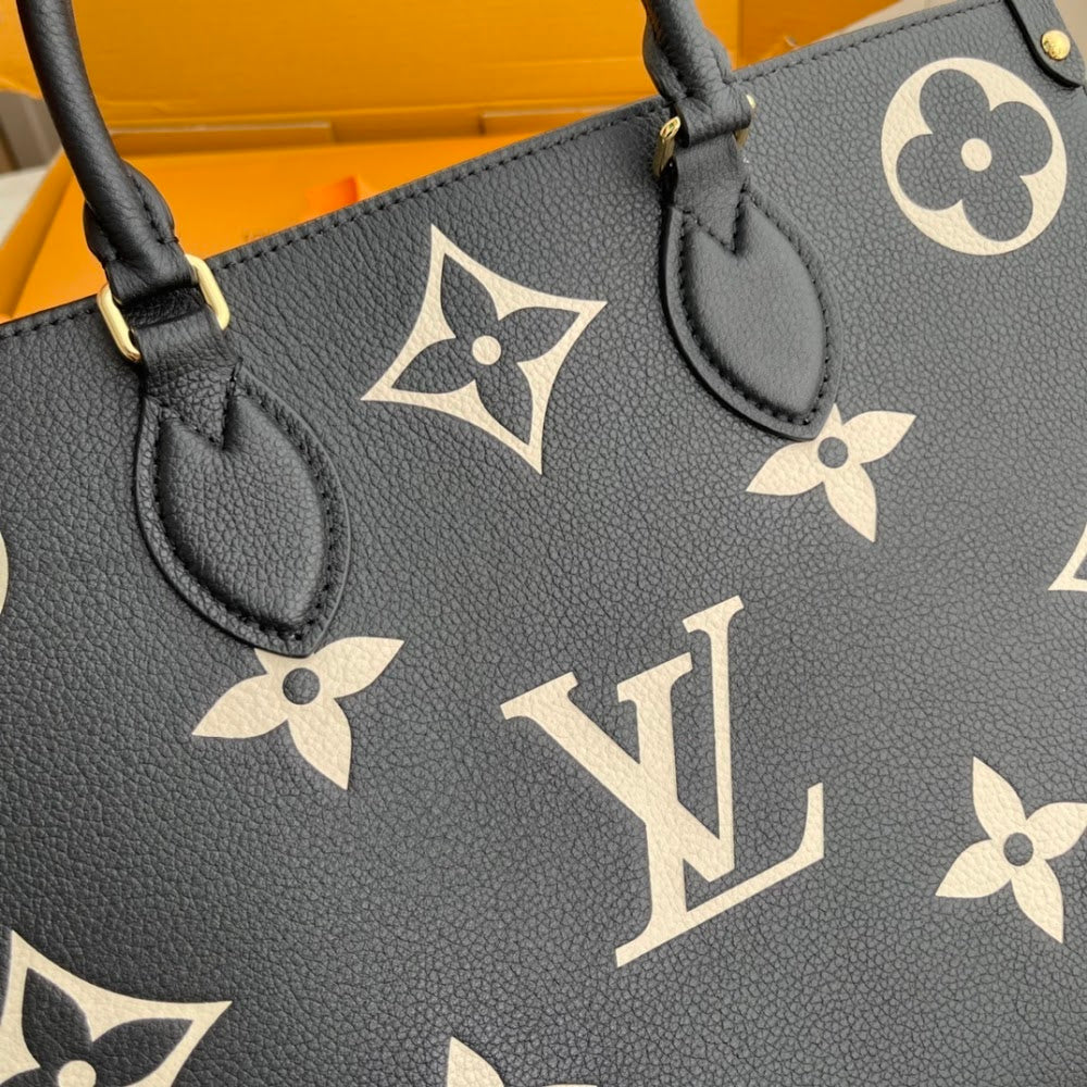 Dragons Bags LVn Luxury Bag --79408